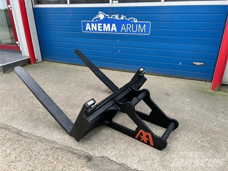  AA FEM3 其他組件