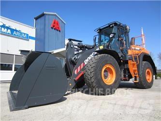 Develon DL380-7 輪胎式裝載機