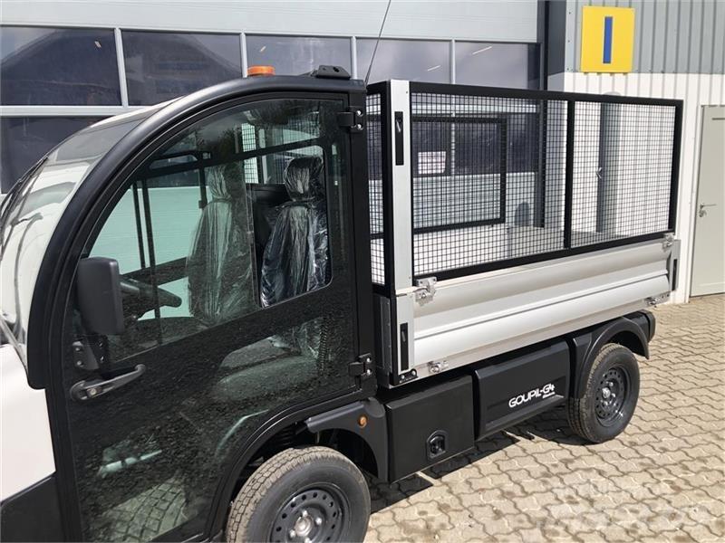 Goupil G4 汽車
