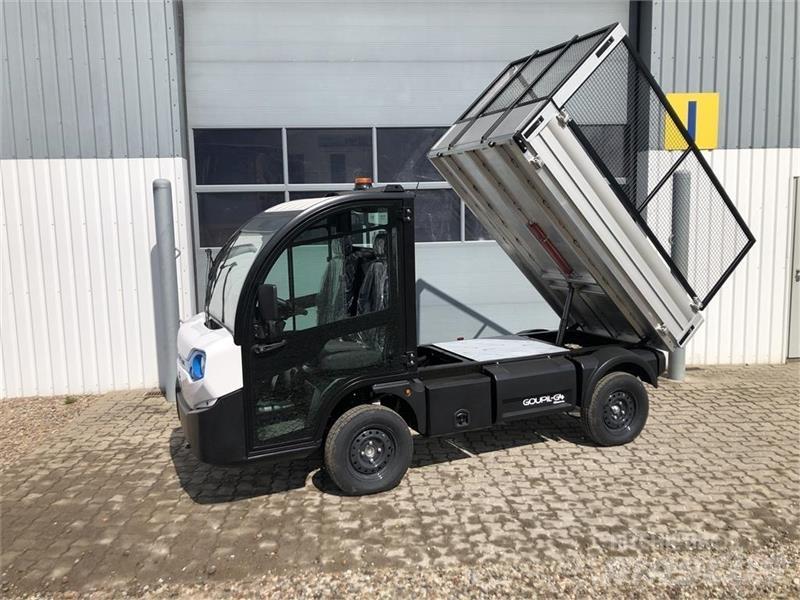 Goupil G4 汽車