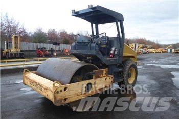 Bomag BW177D-40 其他滾壓機