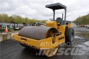 Bomag BW212D-2 其他滾壓機