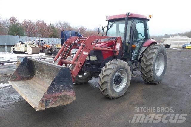 Case IH JX95 曳引機