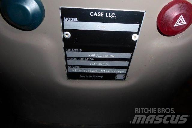 Case IH JX95 曳引機