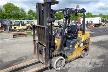 CAT 2C6500 堆高機(叉車)-其他