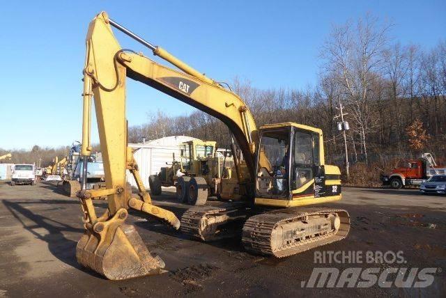 CAT 312 履帶式 挖土機/掘鑿機/挖掘機