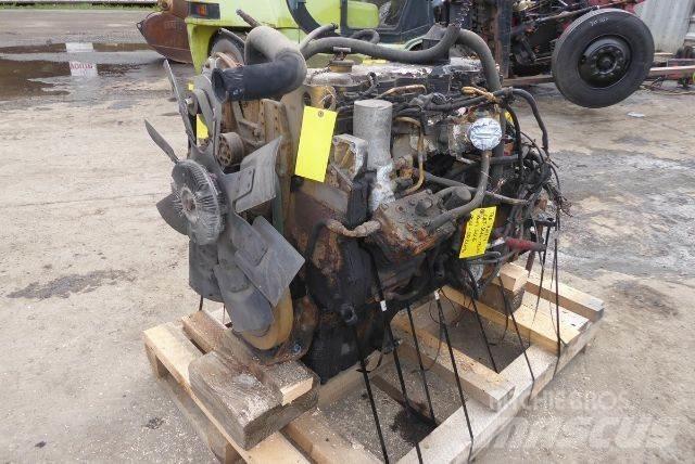 CAT 3126 其他組件