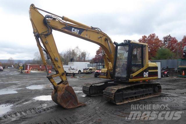 CAT 312BL 履帶式 挖土機/掘鑿機/挖掘機