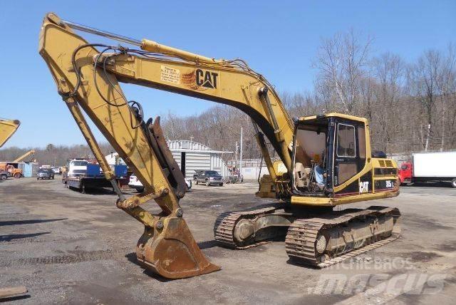 CAT 315L 履帶式 挖土機/掘鑿機/挖掘機