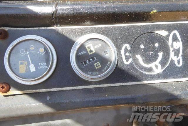 CAT V225 堆高機(叉車)-其他