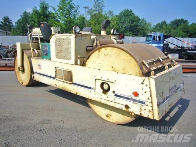 Ferguson 10-14B 其他滾壓機