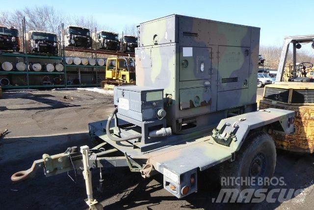 Fermont MEP-804A 其他
