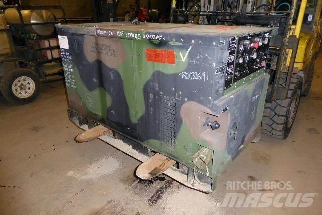 Fermont MEP803A 其他