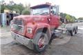 Ford L9000 商用底盤車
