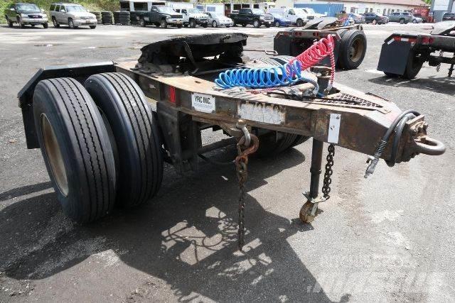 Fruehauf ELFI 手推車