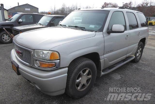 GMC Denali 其他貨車