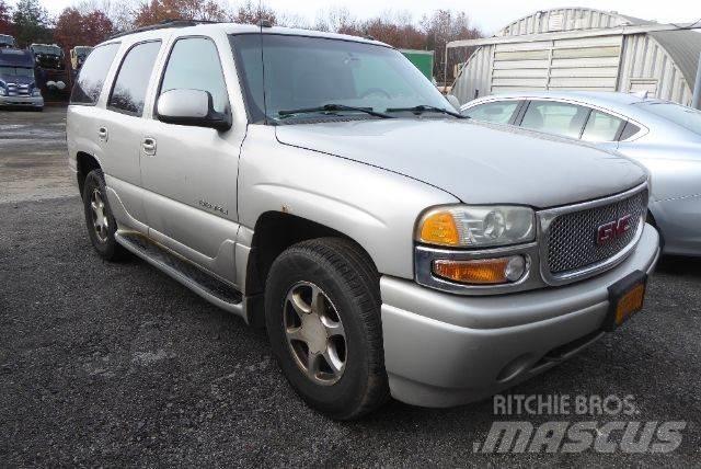 GMC Denali 其他貨車