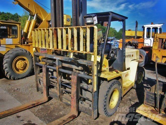 Hyster H155XL2 堆高機(叉車)-其他