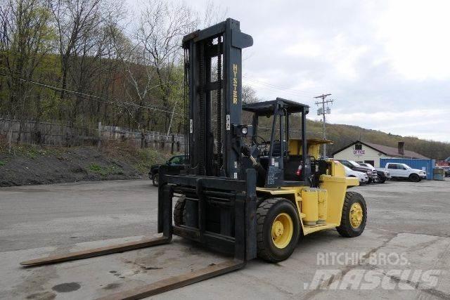 Hyster H280XL 堆高機(叉車)-其他