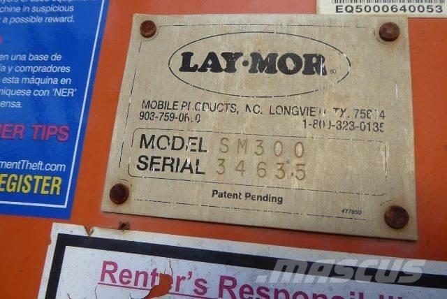  Laymor SM300 其他