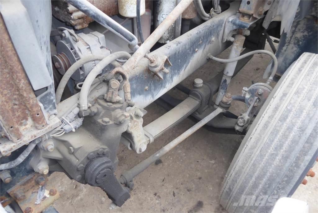 Mack CH613 商用底盤車