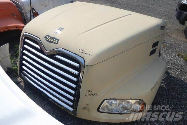 Mack CXU612 其他組件