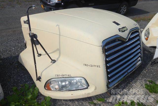 Mack CXU612 其他組件