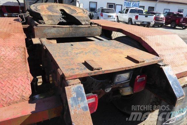Mack RD688SX 商用底盤車