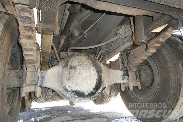 Mack RD690P 運油車
