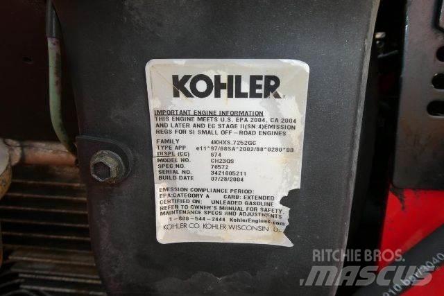 Steiner 415 其他