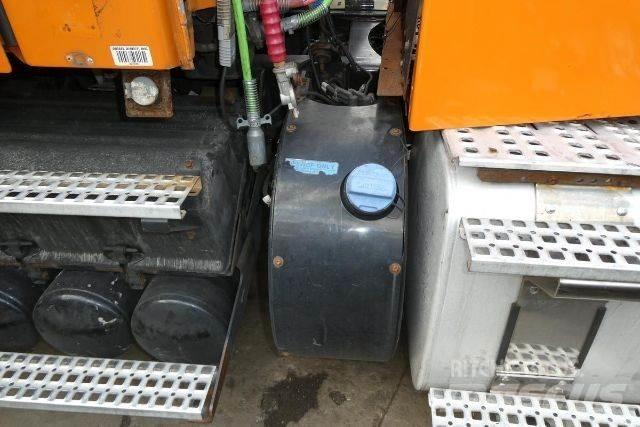 Volvo VNM42T 商用底盤車