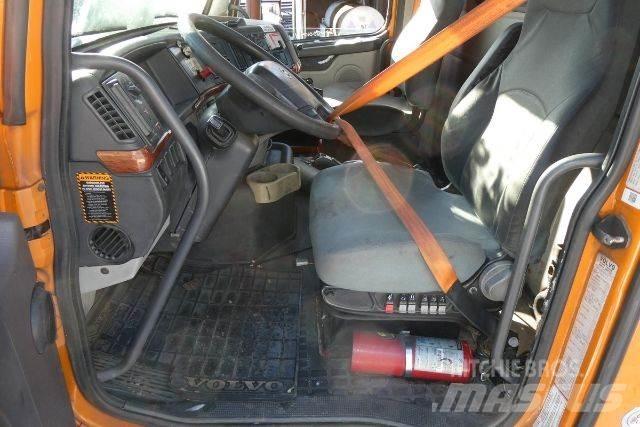 Volvo VNM42T 商用底盤車