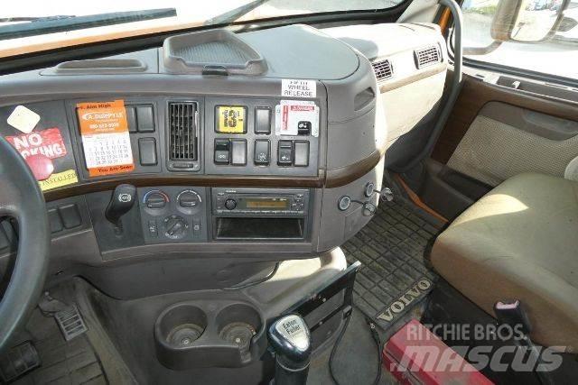 Volvo VNM42T 商用底盤車