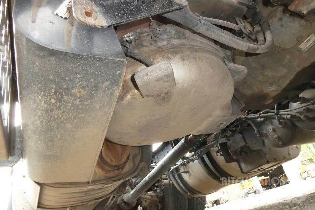 Volvo VNM42T 商用底盤車