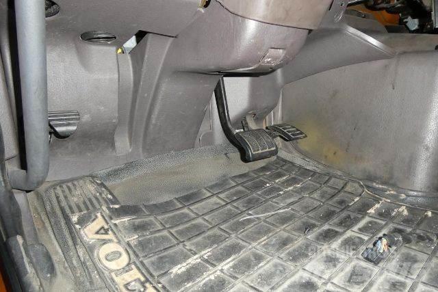Volvo VNM64T 商用底盤車
