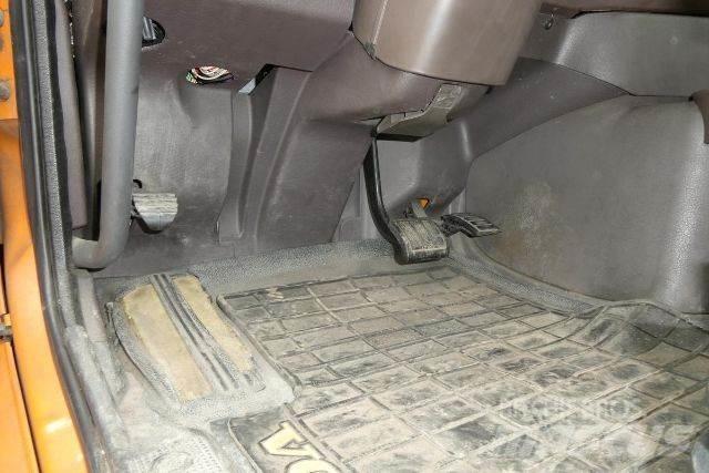 Volvo VNM64T 商用底盤車