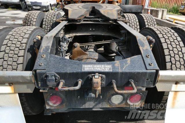 Volvo VNM64T 商用底盤車