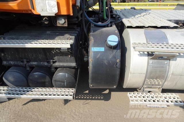 Volvo VNM64T 商用底盤車