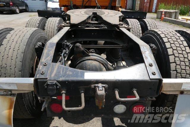 Volvo VNM64T 商用底盤車