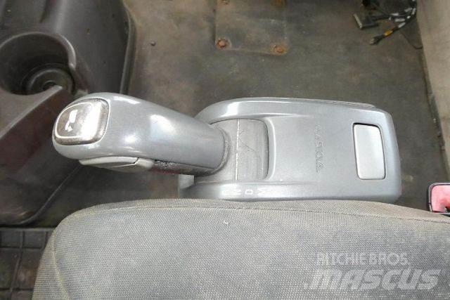 Volvo VNM64T 商用底盤車