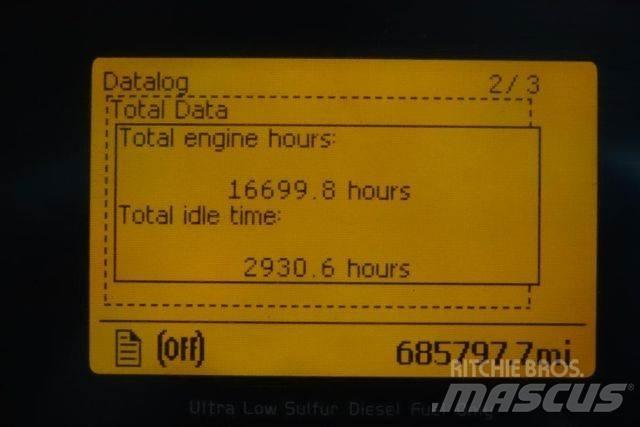 Volvo VNM64T 商用底盤車