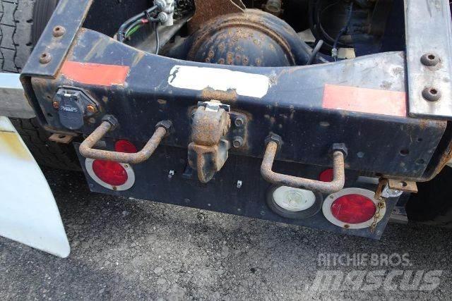 Volvo VNM64T 商用底盤車