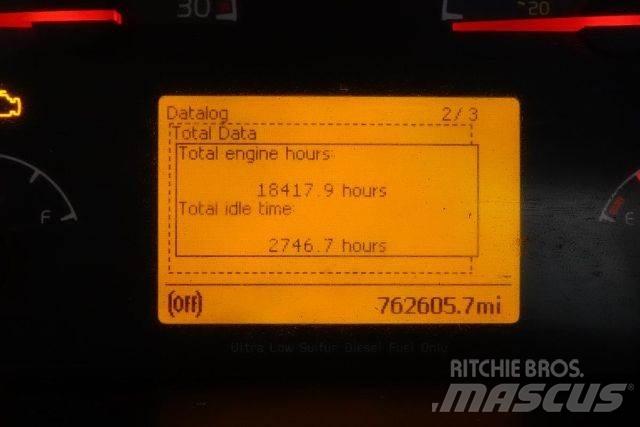 Volvo VNM64T 商用底盤車
