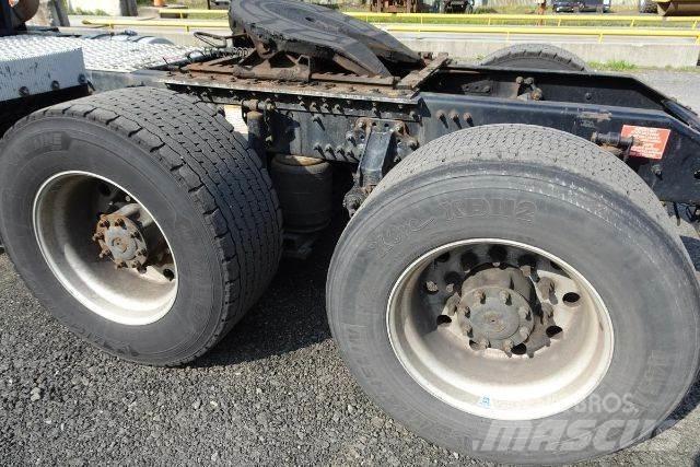 Volvo VNM64T 商用底盤車