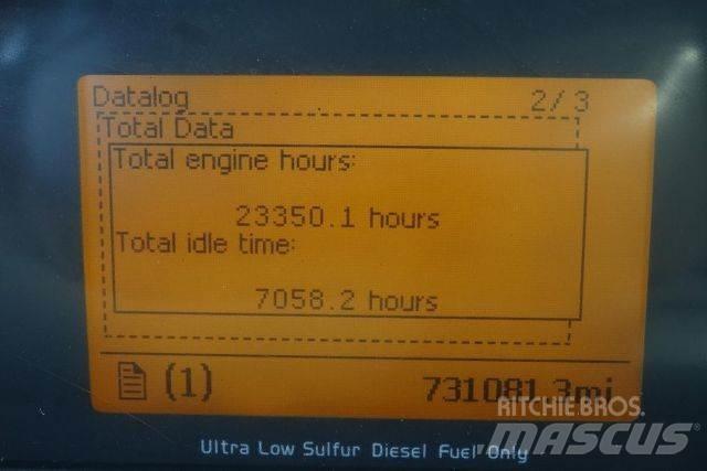 Volvo VNM64T 商用底盤車