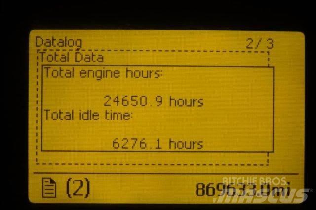 Volvo VNM64T 商用底盤車