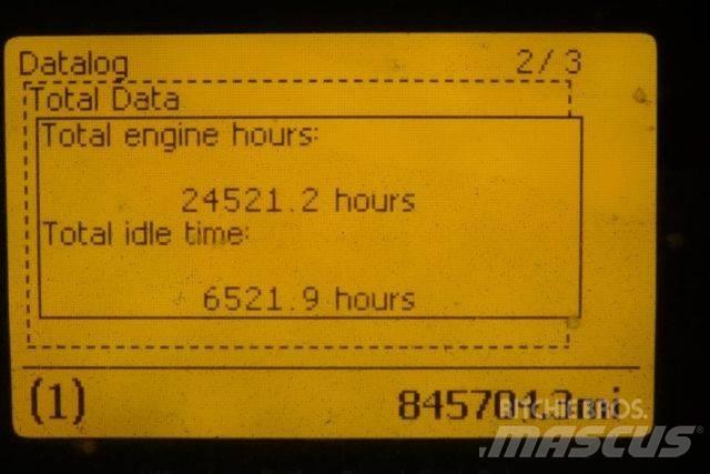Volvo VNM64T 商用底盤車