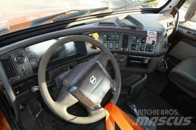 Volvo VNM64T 商用底盤車