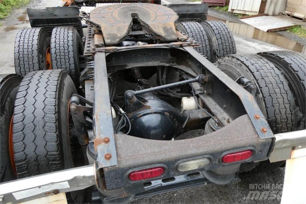 Volvo VNM64T 商用底盤車