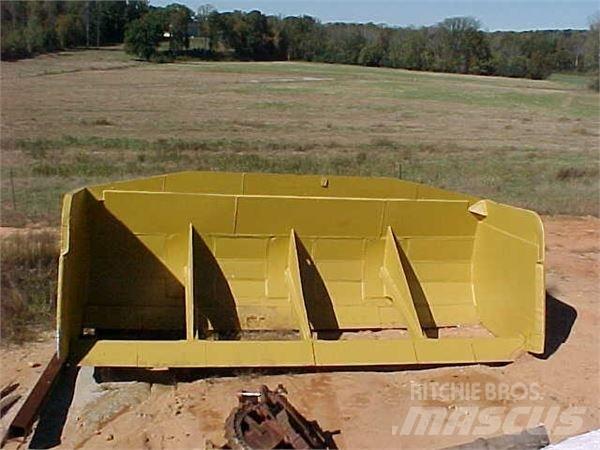 CAT D9H 其他